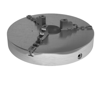 Токарные патроны